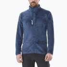 Pánská mikina Millet Mixt X Loft dark denim