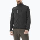 Pánská mikina Millet Seneca Fleece black/noir