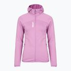 Dámská mikina Millet Seneca Fleece Hoodie vibrant violet