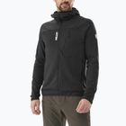 Pánská mikina Millet Seneca Fleece Hoodie black