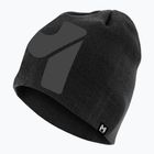 Zimní čepice Millet Logo Beanie noir/tarmac