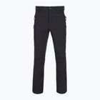 Pánské turistické kalhoty Millet Magma black/ noir