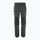 Pánské turistické kalhoty Millet Magma dark grey/ black