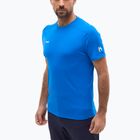 Pánské tričko Millet Fusion iced blue