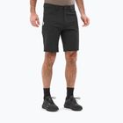 Pánské trekové šortky Millet Ubic Stretch black
