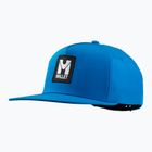 Kšiltovka Millet Corporate icon blue