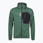 Pánská trekingová mikina Millet Lokka Hoodie III bottle