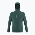 Pánská softshellová bunda Millet Fusion XCS Hoodie bottle
