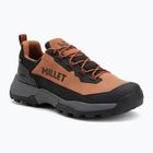 Pánské turistické boty Millet Ubic Low GTX spice