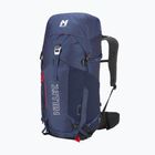 Batoh Millet Ubic 40 l dark blue