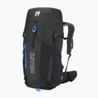 Batoh Millet Ubic 40 l black/sand