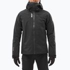Pánská nepromokavá bunda Millet Kamet Gore-Tex Jacket black