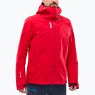 Pánská nepromokavá bunda Millet Kamet Gore-Tex red