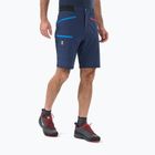 Pánské šortky Milet Trilogy Icon Cordura saphir