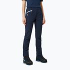 Dámské kalhoty Millet Trilogy Icon Cordura saphir