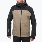 Pánská nepromokavá bunda Millet Seneca GTX 2L dorite/black