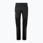 Pánské trekové kalhoty Millet Fusion XCS black/noir