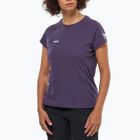 Dámské tričko Millet Fusion purple velvet