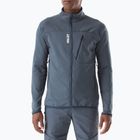 Pánská mikina Millet Seneca Fleece shadow blue