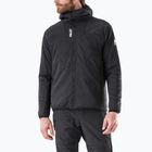 Pánská zateplená bunda Millet Kamet Primaloft Hoodie Jacket black