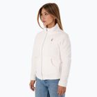 Dámská mikina Aulp Becco Coral Fleece white