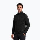 Pánská větrovka Aulp Numix Jacquard Knit black
