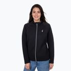Dámská mikina Aulp Simix Jacquard Knit black