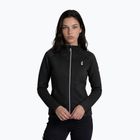 Dámská mikina Aulp Simix Jacquard Knit black