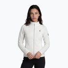 Dámská mikina Aulp Simix Jacquard Knit white