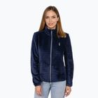 Dámská mikina Aulp Verko Coral Fleece navy