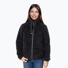 Dámská mikina Aulp Visha Coral Fleece black