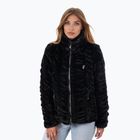 Dámská zimní bunda Aulp Candy Faux Fur black
