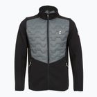 Pánská hybridní bunda Aulp Chaun Hybrid bark