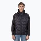 Dámská hybridní bunda Aulp Clint Hybrid black