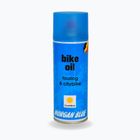 Olej na mazání řetězu Morgan Blue Bike Oil spray 400 ml