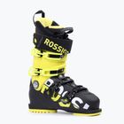 Pánské lyžařské boty Rossignol Allspeed 120 black/yellow
