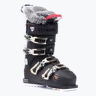 Dámské lyžařské boty Rossignol Pure Elite 70 black