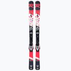 Dětské sjezdové lyže Rossignol Hero JR XP JR + XP7 GW