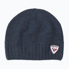 Rossignol pánská zimní čepice L3 Alan dark navy