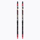 Pánské běžecké lyže Rossignol Evo XC 55 R-Skin + Control SI red/black