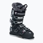 Dámské lyžařské boty Rossignol Pure 70 metal black