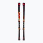Sjezdové lyže Rossignol Hero Master LT R22 + SPX15 Forza