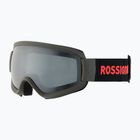 Lyžařské brýle Rossignol Ace Hero grey/grey/yellow