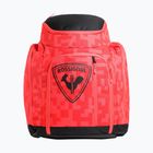 Lyžařský batoh Rossignol Hero Athletes Batoh 95 l red/black