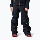 Dětské lyžařské kalhoty Rossignol Hero Ski black