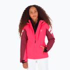 Dětská lyžařská bunda Rossignol Ski pink