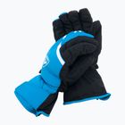 Pánské lyžařské rukavice Rossignol Perf blue