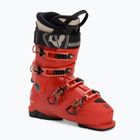 Dětské lyžařské boty Rossignol Alltrack Jr 80 red clay