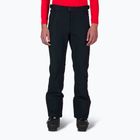 Pánské lyžařské kalhoty Rossignol Origin Softshell black