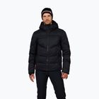 Pánská lyžařská bunda Rossignol Legacy Merino Down black